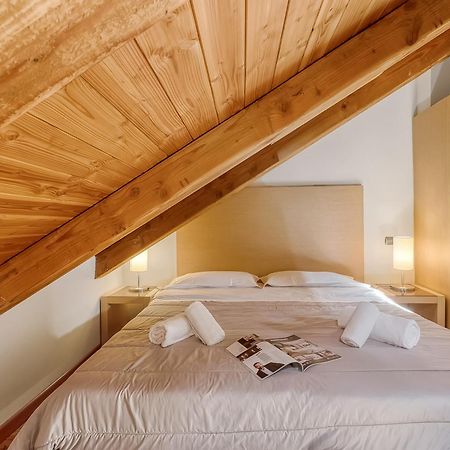 Residence Cianfuran- Happy Rentals Bardonecchia Exterior photo