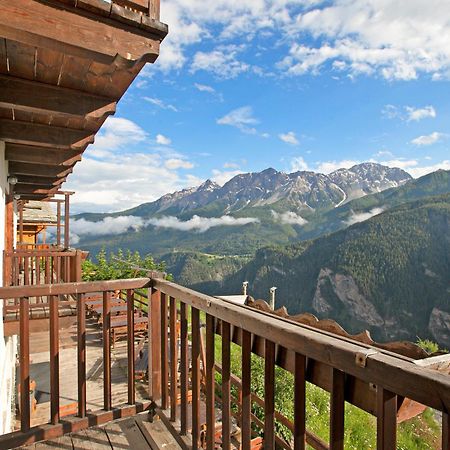 Residence Cianfuran- Happy Rentals Bardonecchia Exterior photo