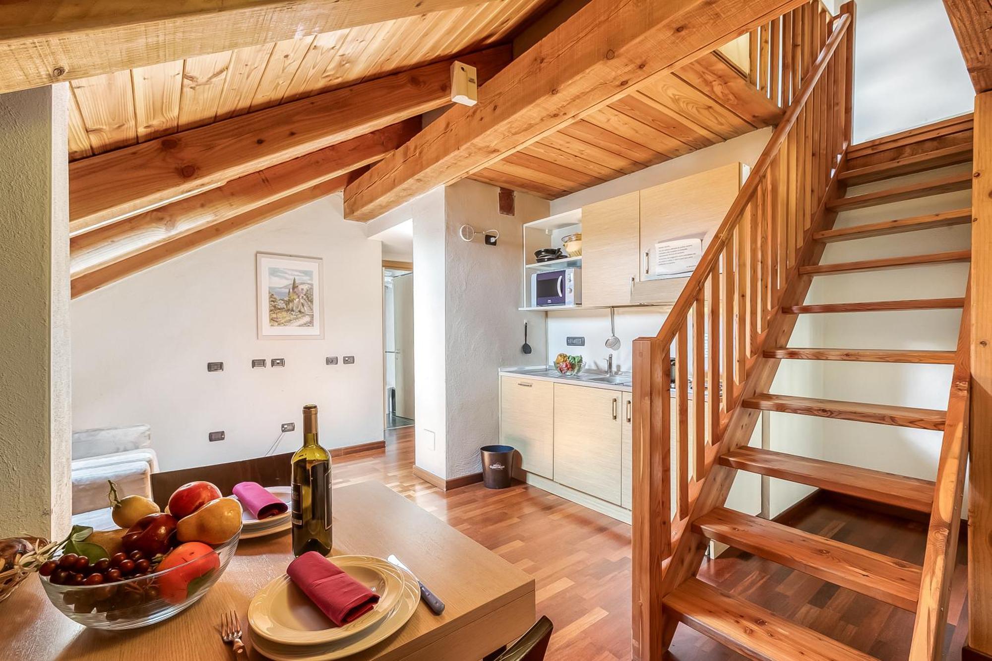 Residence Cianfuran- Happy Rentals Bardonecchia Exterior photo