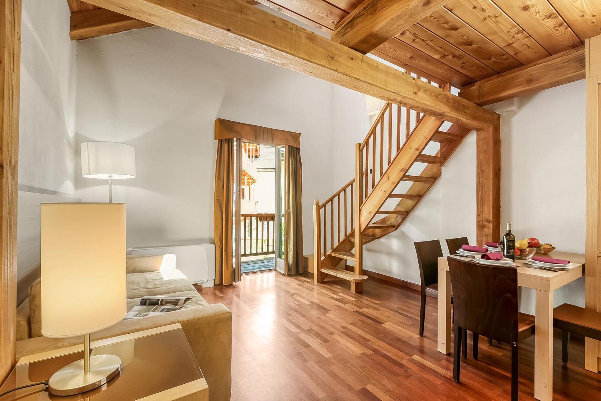 Residence Cianfuran- Happy Rentals Bardonecchia Exterior photo