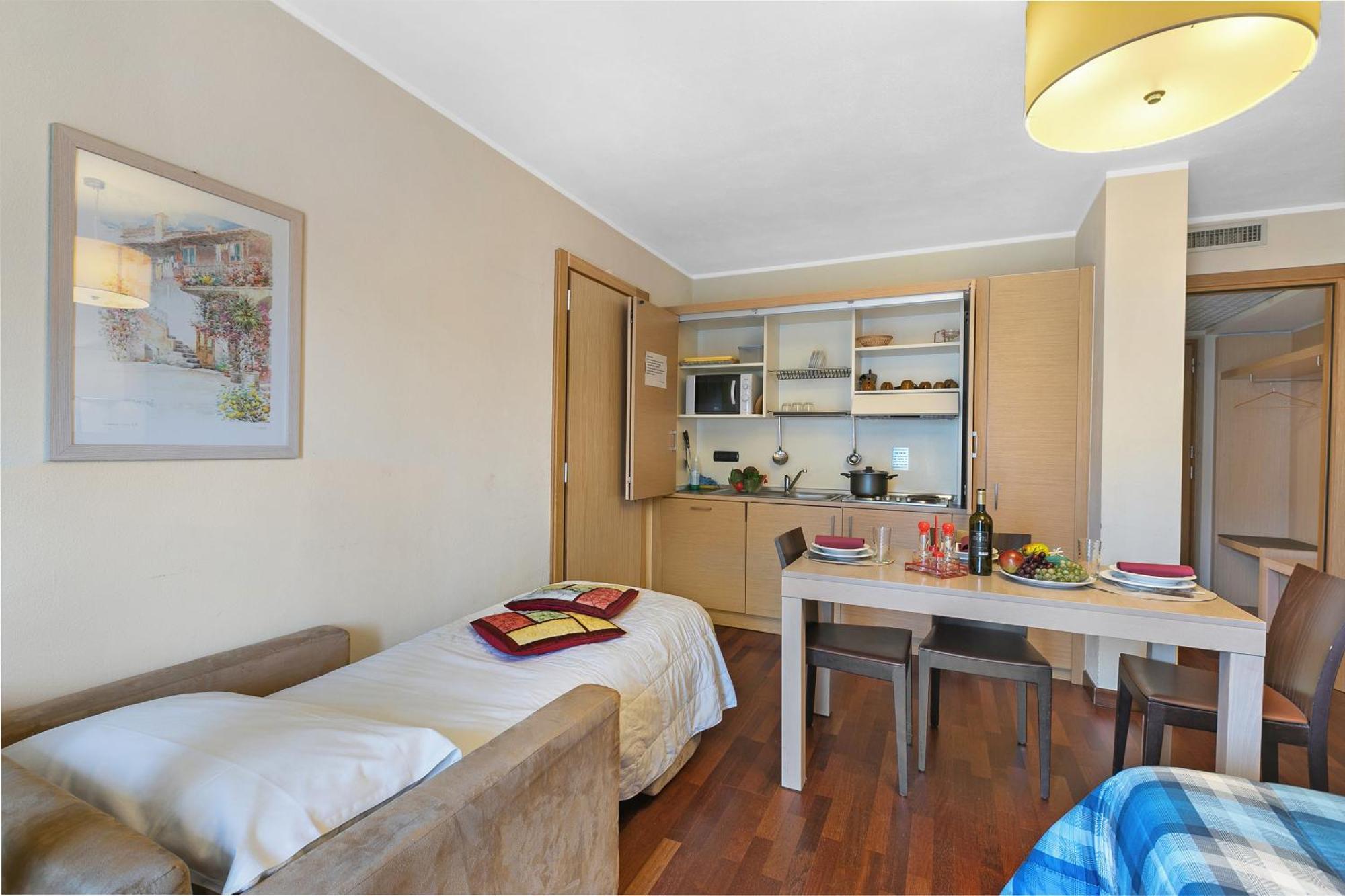 Residence Cianfuran- Happy Rentals Bardonecchia Exterior photo