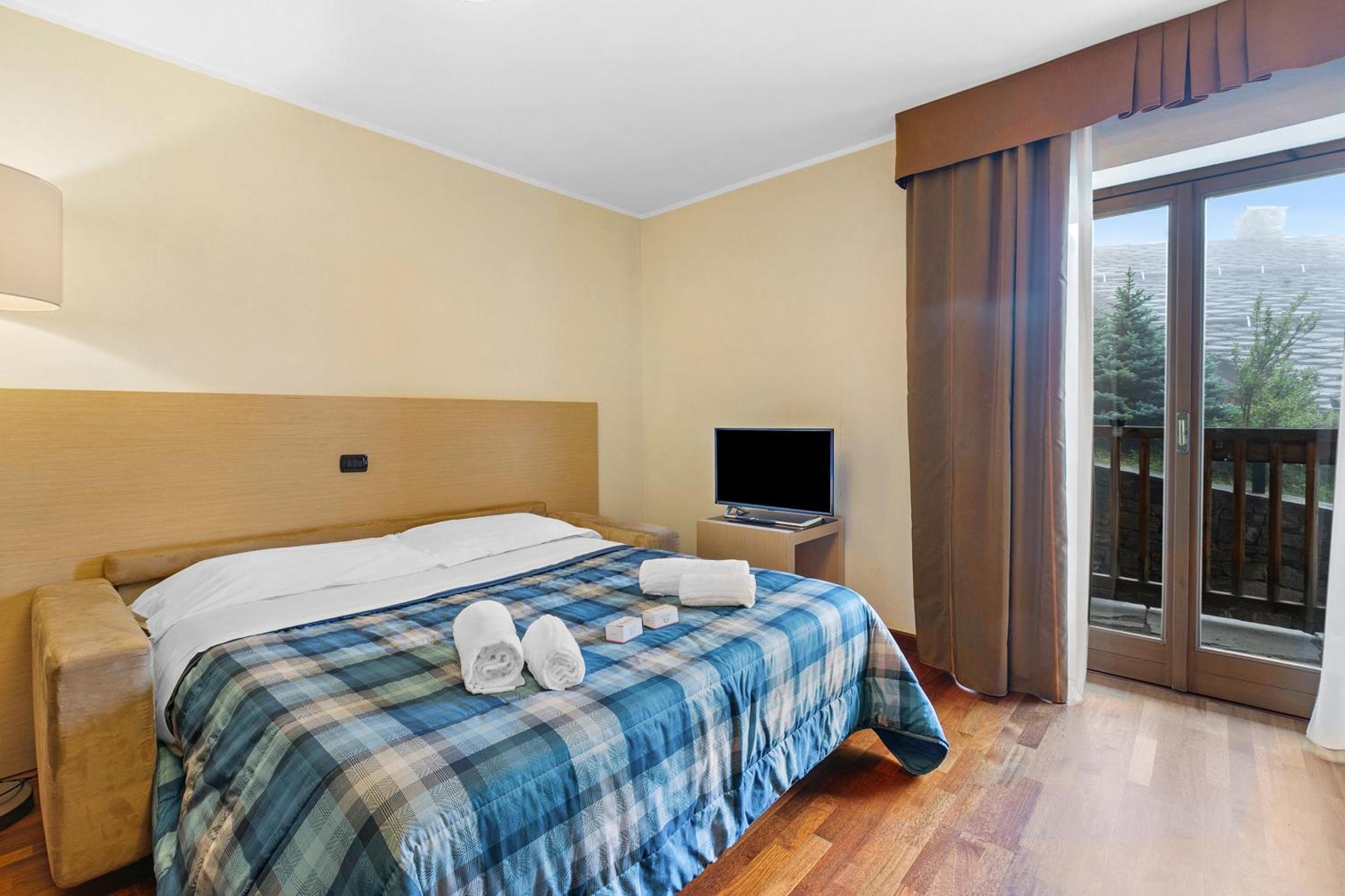 Residence Cianfuran- Happy Rentals Bardonecchia Exterior photo