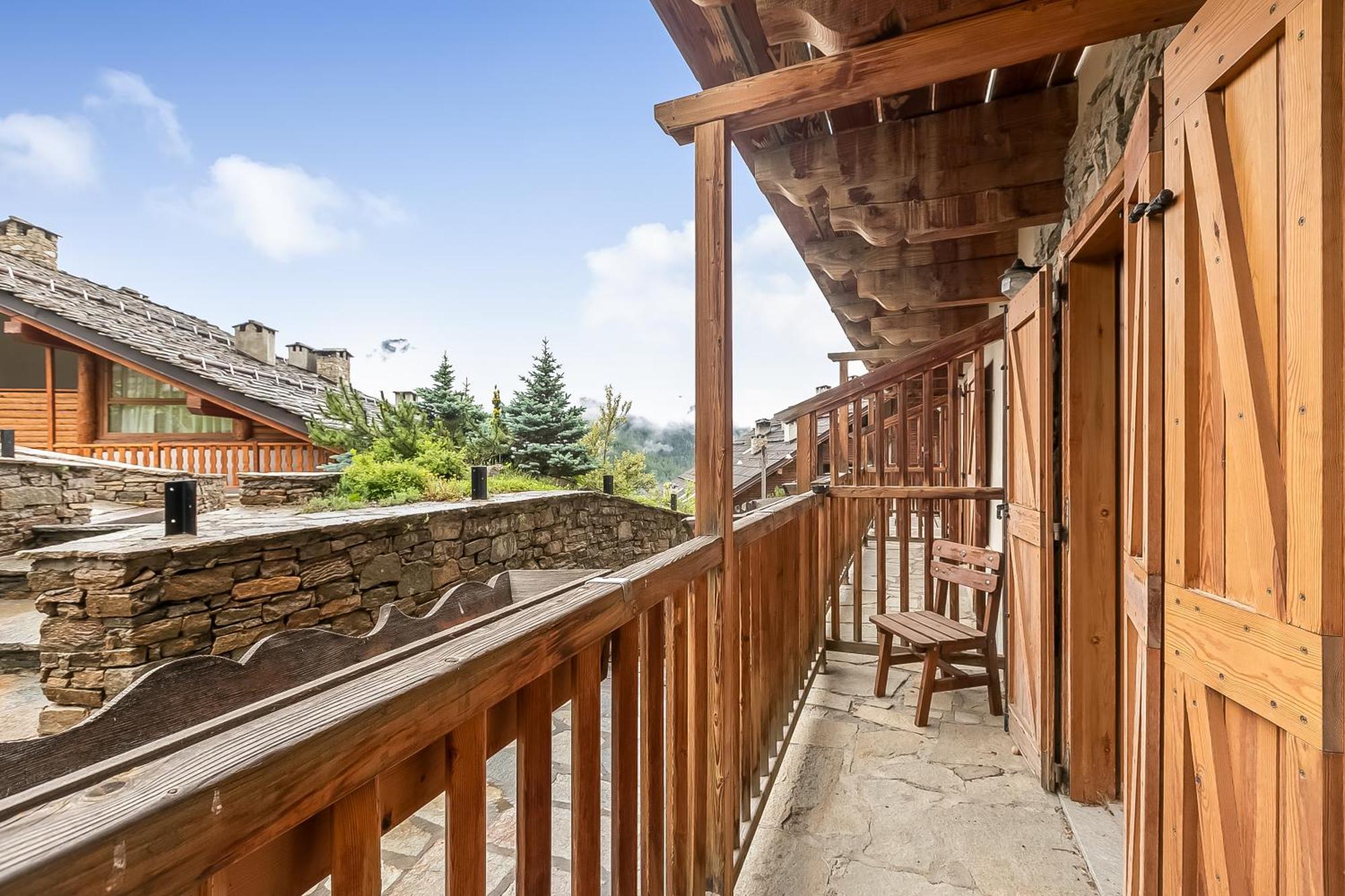 Residence Cianfuran- Happy Rentals Bardonecchia Exterior photo