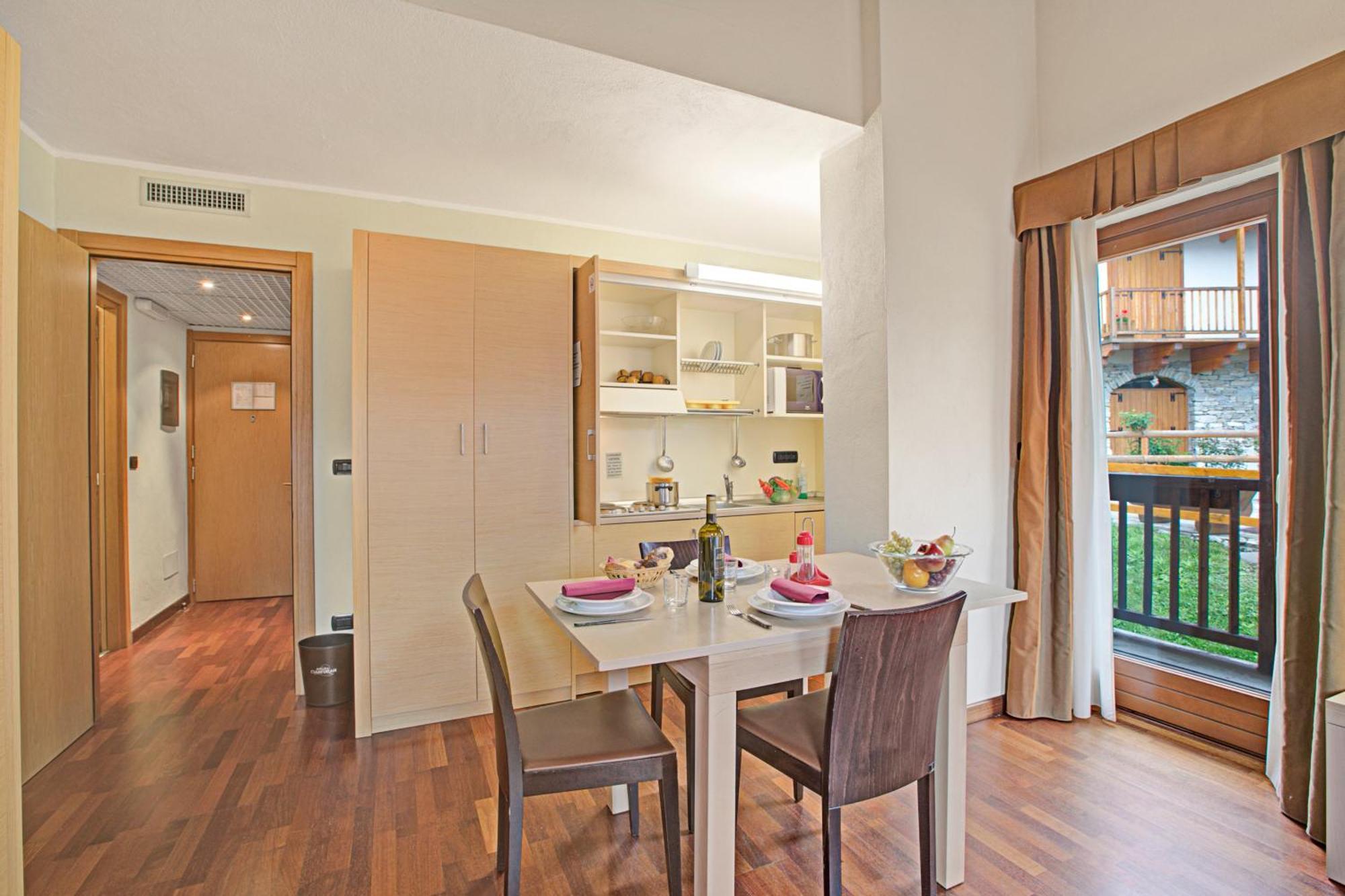 Residence Cianfuran- Happy Rentals Bardonecchia Exterior photo
