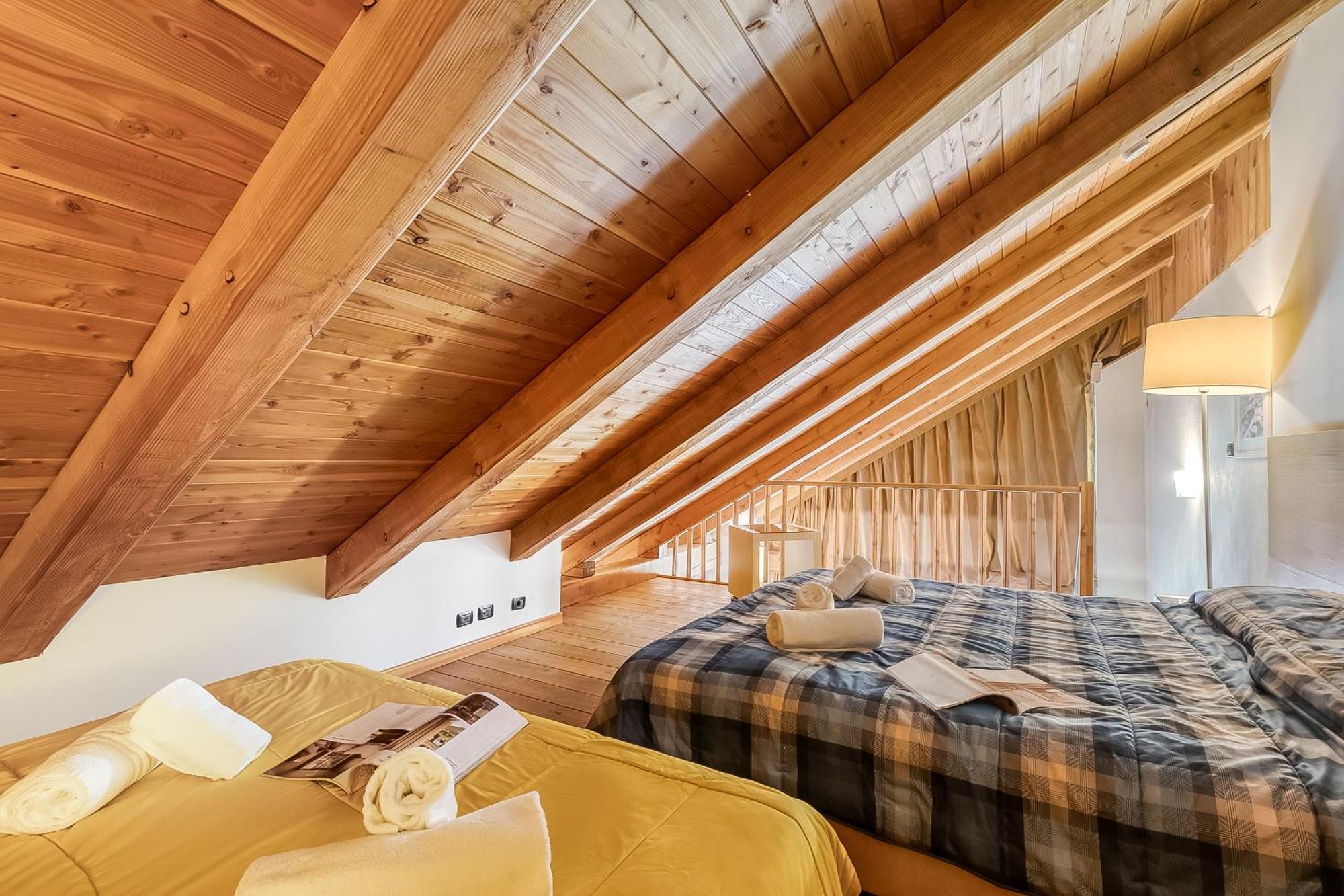 Residence Cianfuran- Happy Rentals Bardonecchia Exterior photo
