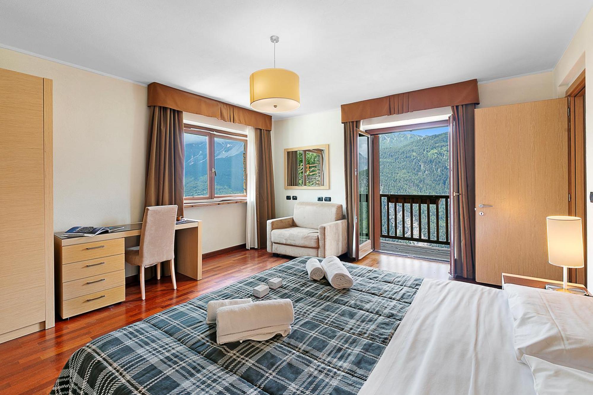 Residence Cianfuran- Happy Rentals Bardonecchia Exterior photo