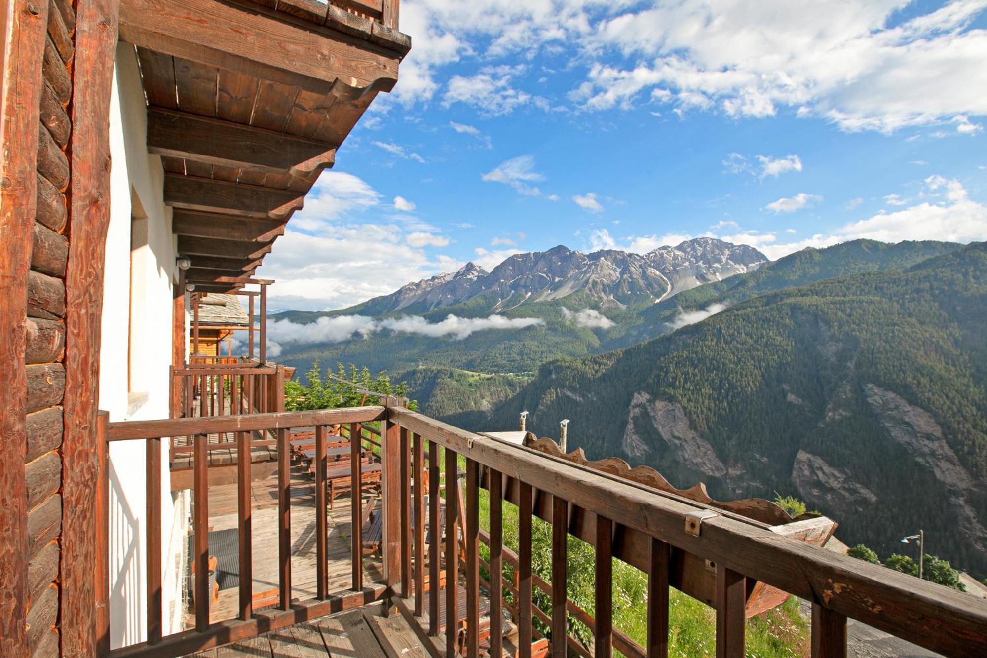 Residence Cianfuran- Happy Rentals Bardonecchia Exterior photo