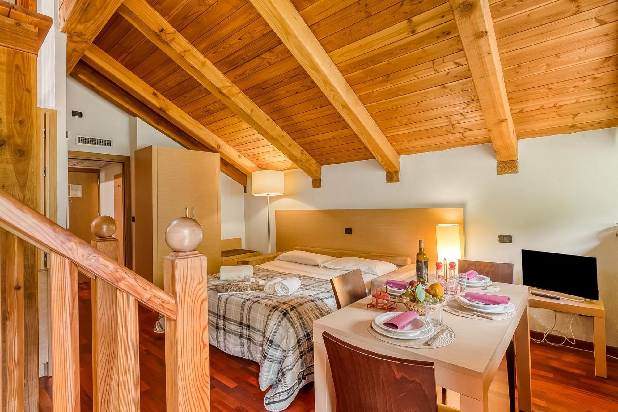 Residence Cianfuran- Happy Rentals Bardonecchia Exterior photo
