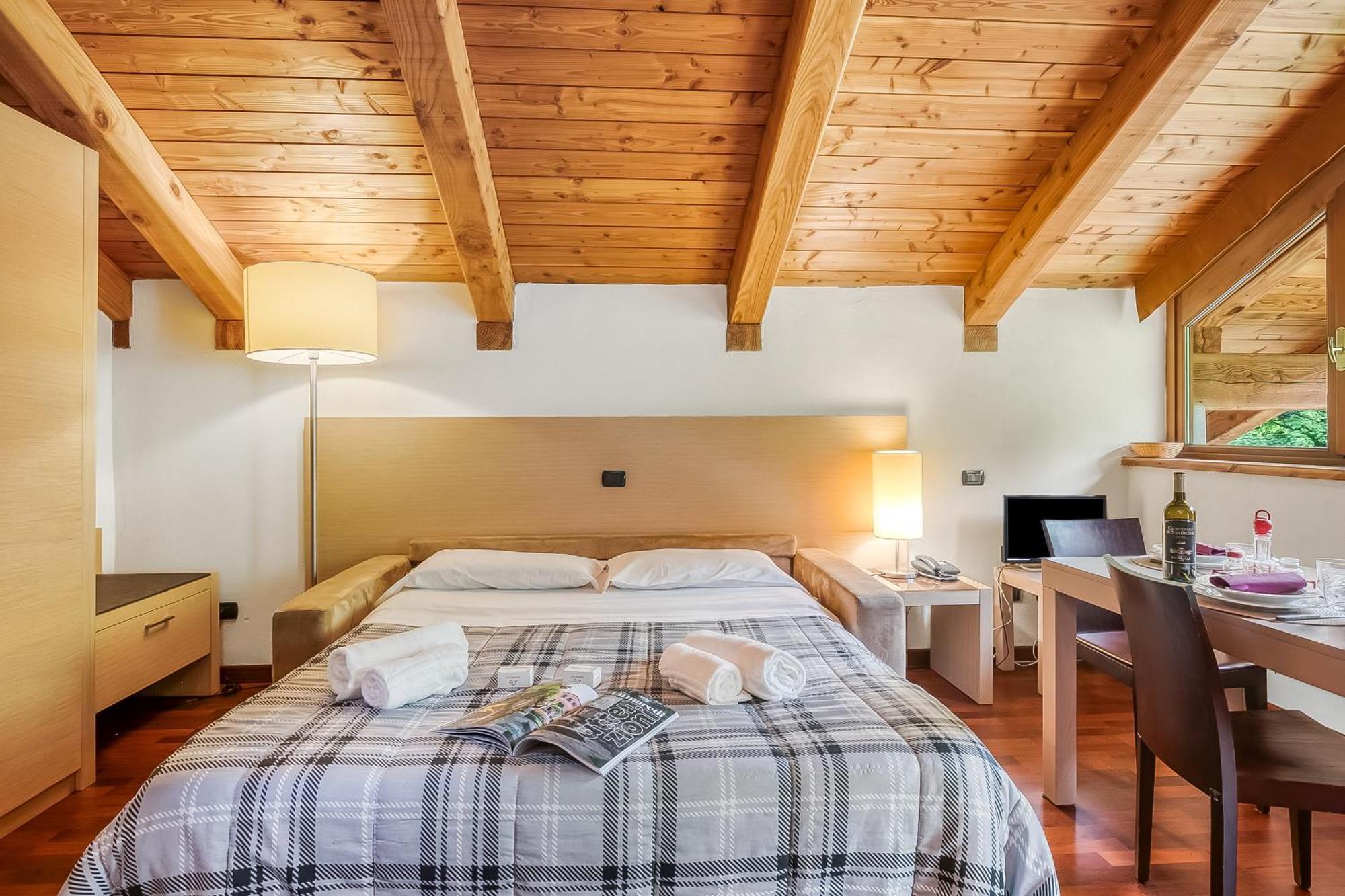 Residence Cianfuran- Happy Rentals Bardonecchia Exterior photo