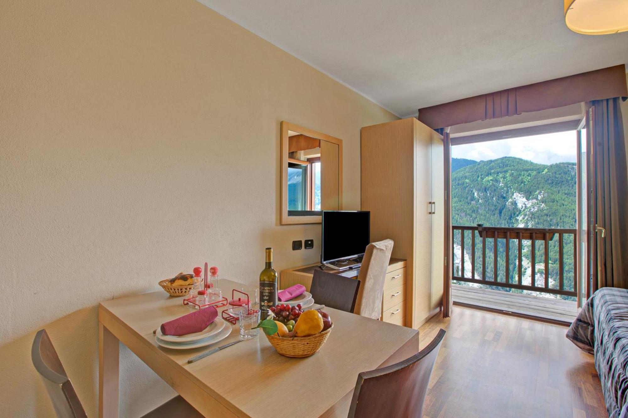 Residence Cianfuran- Happy Rentals Bardonecchia Exterior photo