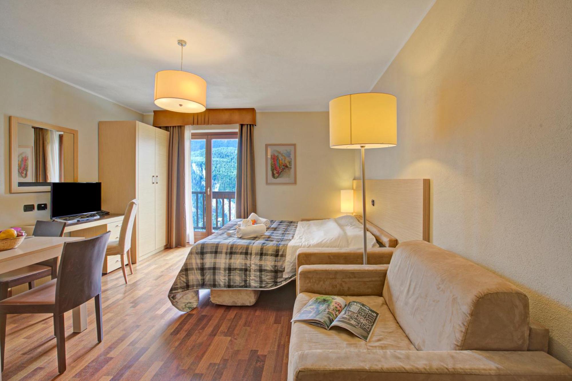 Residence Cianfuran- Happy Rentals Bardonecchia Exterior photo