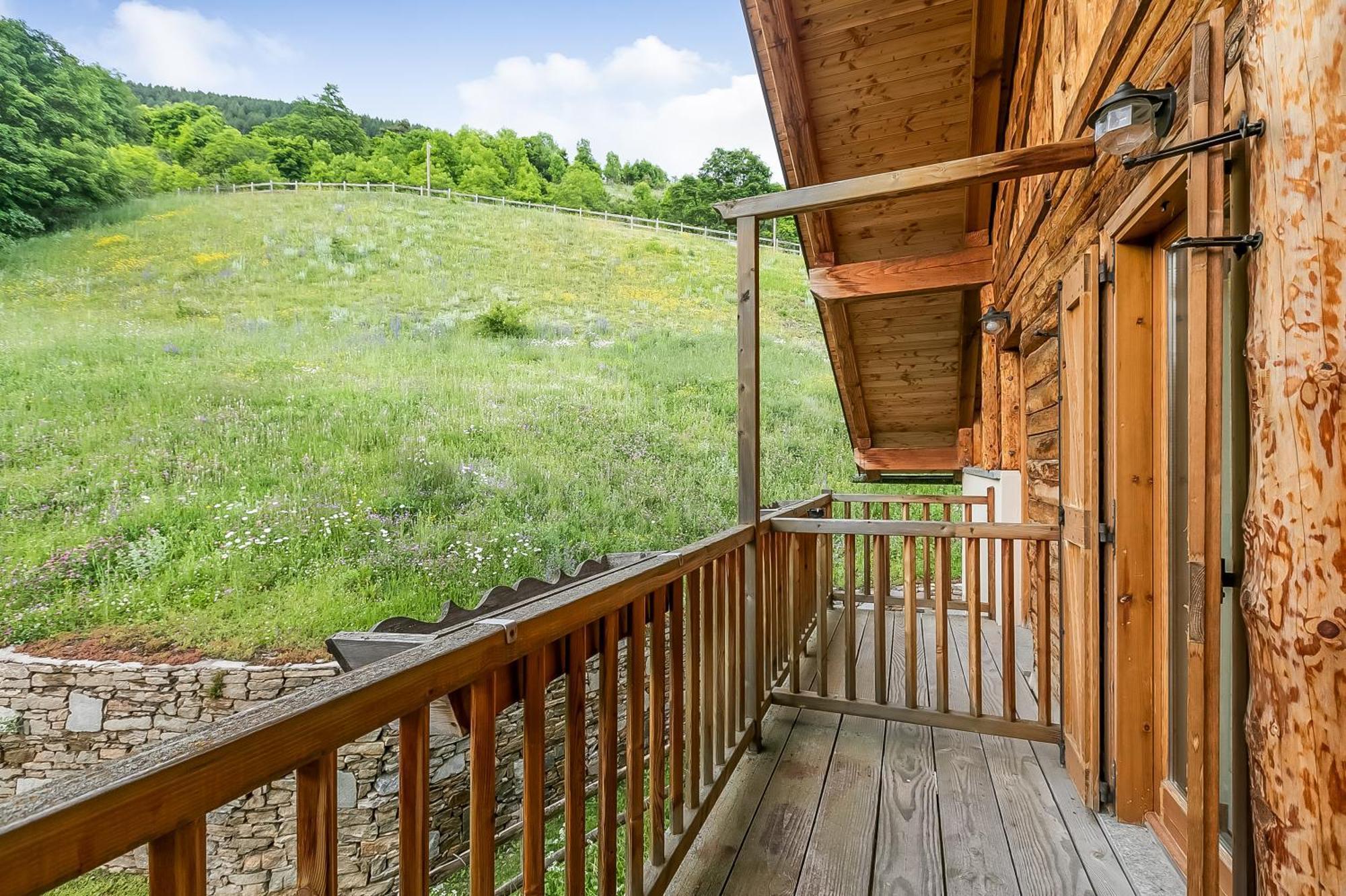 Residence Cianfuran- Happy Rentals Bardonecchia Exterior photo